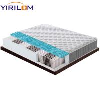 Quality Factory Customized All Size Steel And Non-Woven Fabric Pocket Spring Units For for sale
