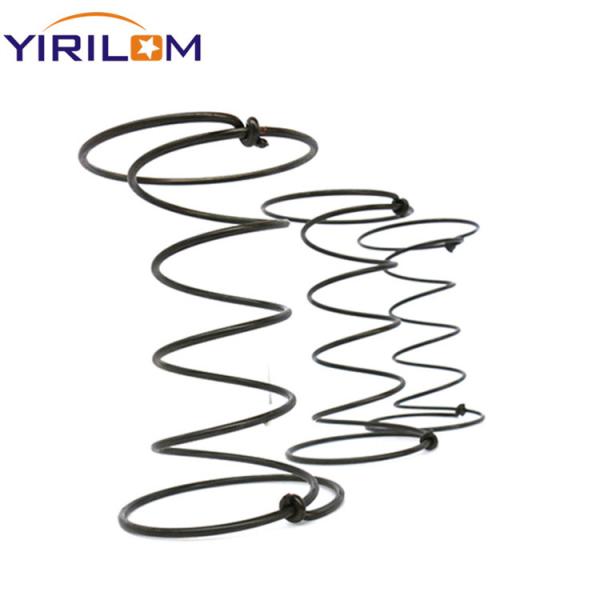 Quality High Carbon Steel Wire Bonnell Spring System Mattress Coil Unit for Mattress for sale