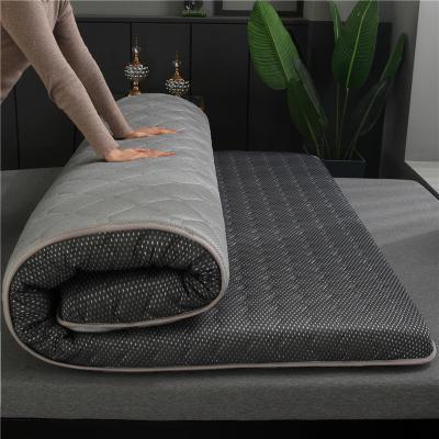 China Comfortable King Queen High Density Foam Mattress In A Box Sale for sale