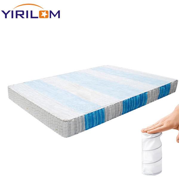 Quality Foshan Pocket Spring Unit Companies Offer Quality Mattress Spring Mattress for sale