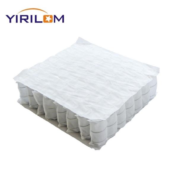 Quality Top Quality Customized Furniture Pocket Coil Spring Sofa Cushion Pocket Spring for sale