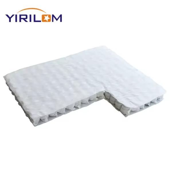 Quality Top Quality Customized Furniture Pocket Coil Spring Sofa Cushion Pocket Spring for sale