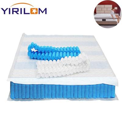 China We Are A Mattress Pocket Spring Factory Provide Good Mattress Pocket Spring Te koop
