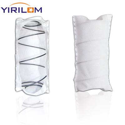 Chine Customize All Size Sofa Spring Pocket Spring Pocket Coil Spring For Sofa Factory à vendre