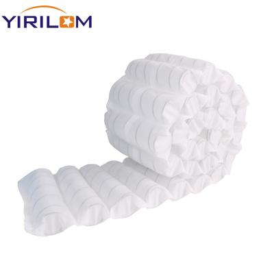 China Hot Selling Sofa Pocket Spring Inner Spring For Sofa Cushion for sale