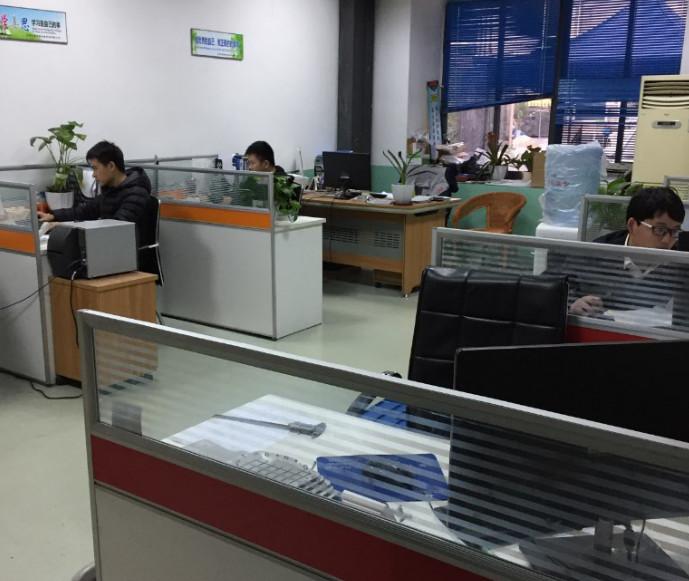 Verified China supplier - Shanghai Elue Industrial Co.,Ltd