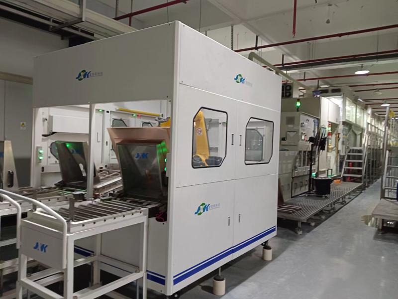 Verified China supplier - Dongguan Xingqiang Circuit Board Technology Co., Ltd.