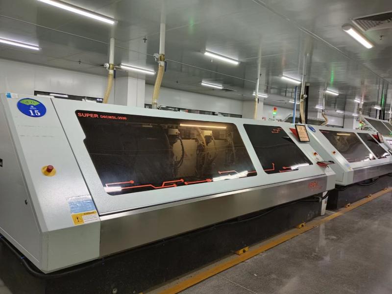 Verified China supplier - Dongguan Xingqiang Circuit Board Technology Co., Ltd.