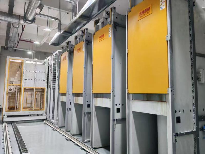 Verified China supplier - Dongguan Xingqiang Circuit Board Technology Co., Ltd.
