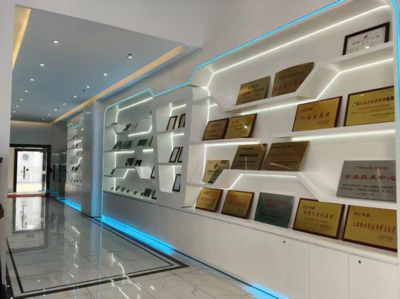 Verified China supplier - Dongguan Xingqiang Circuit Board Technology Co., Ltd.