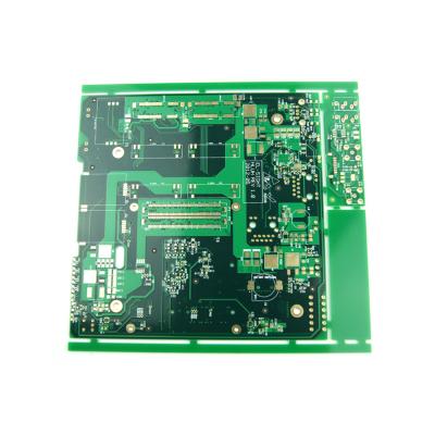China Taconic TP High Frequency PCB Flex Rigid 600mm*1200mm Multilayers Customization for sale