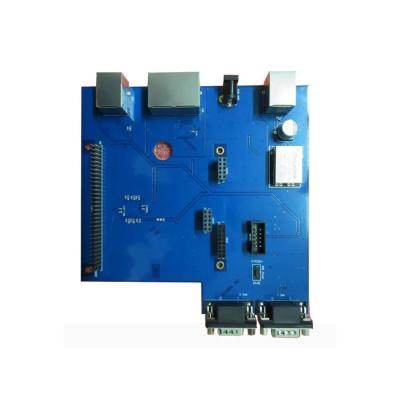 China Automotive Aerospace PCB Assembly Service Electronics Manufacturing EMS for sale
