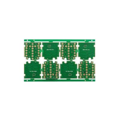 China Reflow BGA Soldering Prototype PCB Assembly Service ISO 9001 ISO14001 for sale