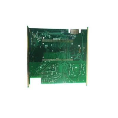 China ISO9001 ISO14001 Rogers Soldermask PCB Prototype Service High Frequency PCB for sale