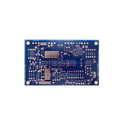 China FR4 Manufacturing Lamination Fabrication PCB Prototype Service Copper Coin for sale