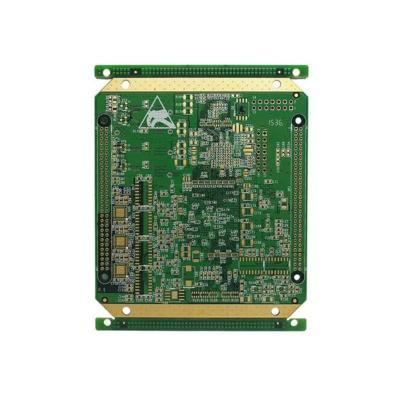 China Altium Single Layer Mode Multilayer PCB Phantom Parts In Bill Of Materials for sale