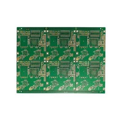 China Rohs Compliant Pcb Assembly Semiconductor PCB Bom Sheet Format Cs03 In Sap for sale