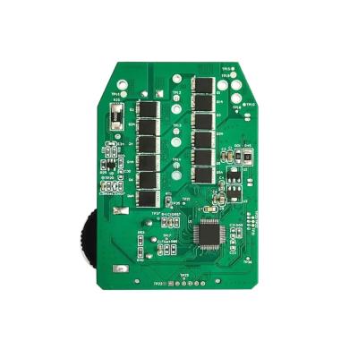 China Hakko C1390c Multilayer PCB Ipc2221 Bom Tally Erp 9 Altium Keep Out Layer for sale