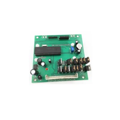China PCBA For Medical Breathing Machine Customization PCB Assembly Service for sale