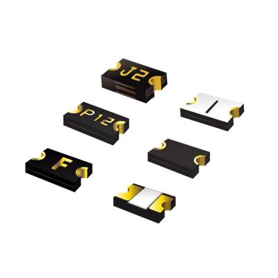 China 2.54 Mm Pitch Connector PCB Electronic Components Surface Mount Resistor zu verkaufen