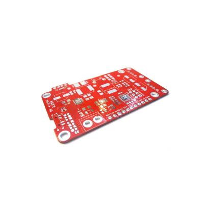 China High Density Interconnect PCB Prototype Service Customized Integrated Circuit for sale