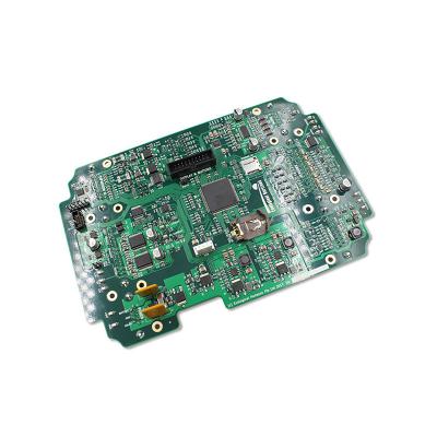 China 8 Layer Prototype PCB Assembly Service Led Aluminium Printed Circuit Board for sale
