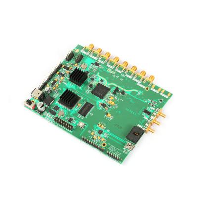 China Rogers4003 Electronic Fr4 PCB Assembly Service Prototyping Printed Circuit Board for sale