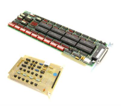 Chine Pin Header Female Semiconductor PCB Custom PCB Assembly Boards à vendre