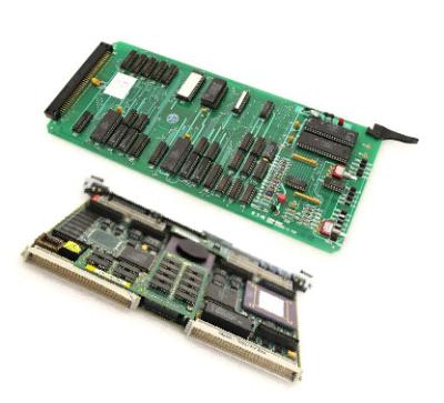 China Electronics Device Semiconductor PCB Custom Circuit Boards Multifunction for sale