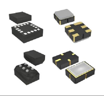 China Integrated Circuit PCB Boards BOM Supported IATF16949 à venda