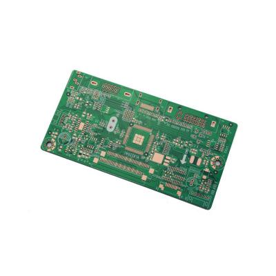 China PTFE TU872 Multilayer HASL Lead Free PCB for sale