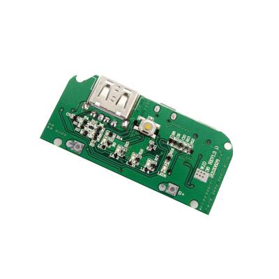 China BGA Components Comprehensive Turnkey PCB Assembly With Immersion Gold Surface Quick Turn Pcb Fabrication for sale