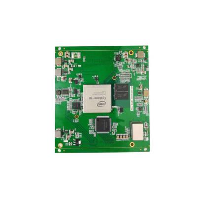 China FUJI NXT3 SMT Printed Circuit Board Prototype Assembly IPC Class III for sale