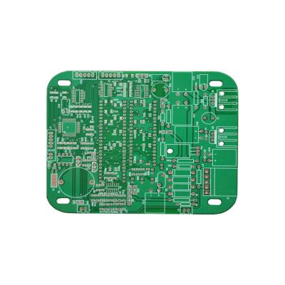 Chine Carte PCB ISO13485 d'Eurocircuits du concepteur 18 de FR408 FR408HR Altium à vendre
