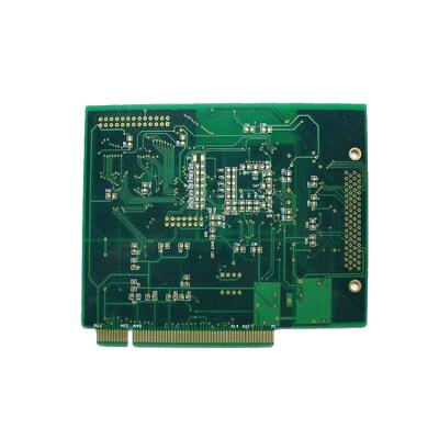 China Flash Gold ENIG Medical Device HDI PCB Board Lead Free HASL for sale