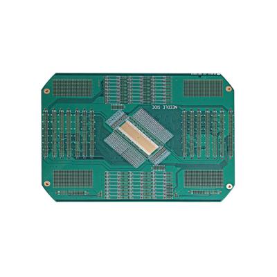 China HASL Altium Designer 17 SMT Circuit Board 0.2mm To 6.5mm for sale