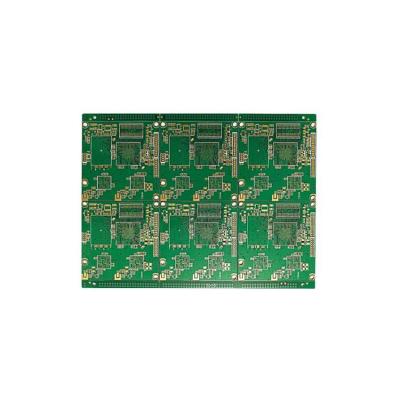 China Placa de circuito electrónica 1206 del PWB del semiconductor de LDO 0805 0603 en venta