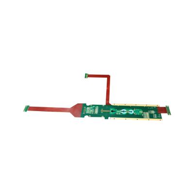 China High TG FR4 PCB Prototype Service Iso9001 Quick Turn Printed Circuit Board for sale