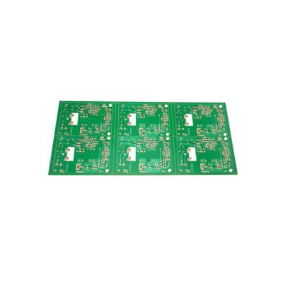 China OEM ODM Quick Turn PCB RO3003 Printed Circuit Services for sale