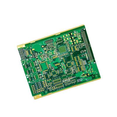 China Rogers 4003 PCB Prototype Service Prototype Board 0.2mm 8 Mil 0.10mm for sale