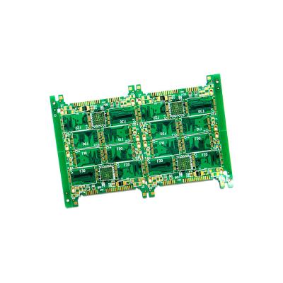 China 2D 3D Bldc Fan Circuit Board PCB Prototype Service 600mm*1200mm for sale