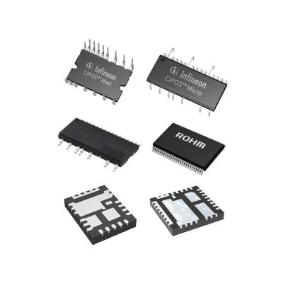 China Lista original del 100% ICs Chip Circuit Board Components BOM en venta