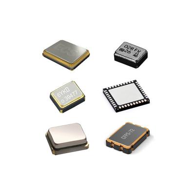 China Microprocesadores pasivos activos de la película de IC del resistor de los componentes electrónicos del OHMIO SMD en venta