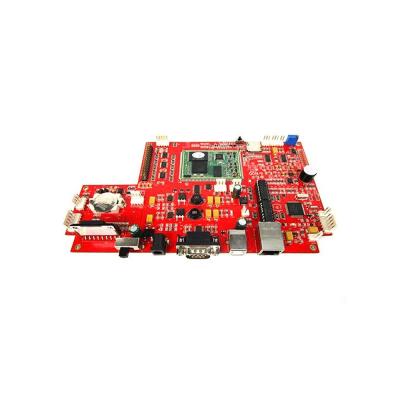 China 0.2mm-6.5mm PCBA Printed Circuit Board Assembly for sale