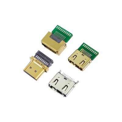 China Audio Speaker Circuit Board Power Connector BOM TS16949 REACH for sale