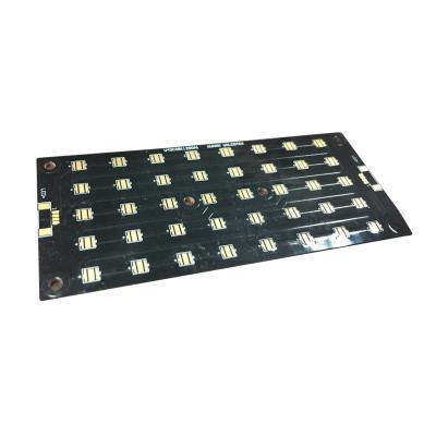 China Rogers 4350 Multilayer PCB Altium Circuitstudio Sage Bill Of Materials Tutorial zu verkaufen