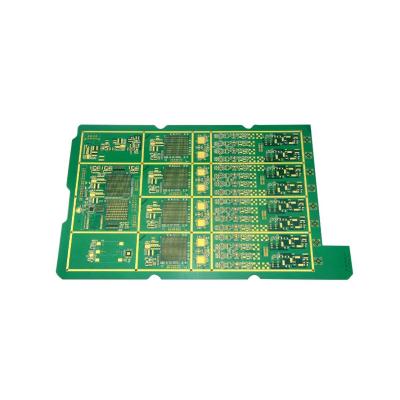 China FR4 Aluminum Multilayer PCB Universal Circuit Board 100% AOI Testing for sale