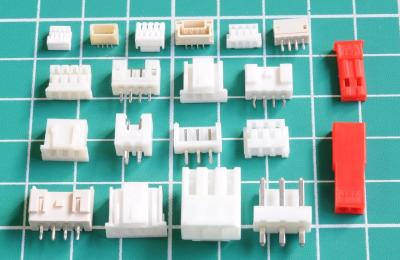 China Pin Header Board To Board PCB Power Connector ISO9001 for sale