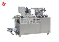 Quality Alu PVC Blister Packing Machine for sale