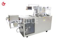 Quality OEM Medicine Strip Packing Machine Blister Packaging Machine Pharmaceutical Industry for sale